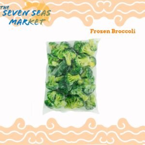 Frozen Broccoli  冷冻西兰花 500g/1kg